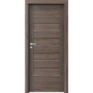 Porta Verte HOME G.0 Dub Šarlátový 